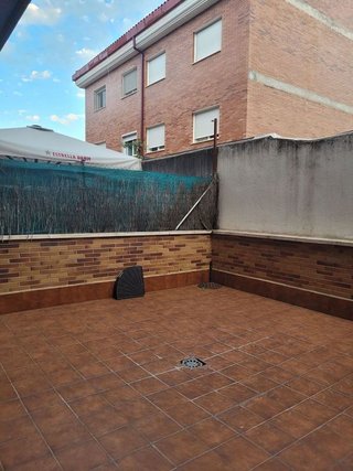 Piso en venta en Casco Antiguo en Galapagar
