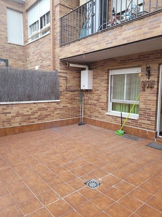 Piso en venta en Casco Antiguo en Galapagar
