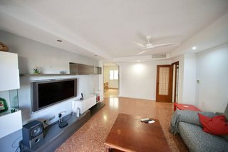 Piso en venta en Centro Ciudad en Manises