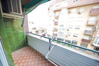 Piso en venta en Centro Ciudad en Manises