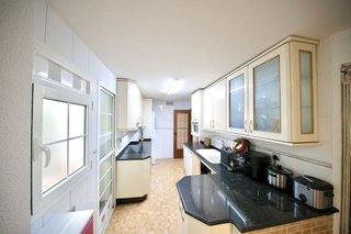 Piso en venta en Centro Ciudad en Manises