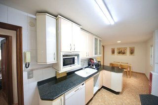 Piso en venta en Centro Ciudad en Manises