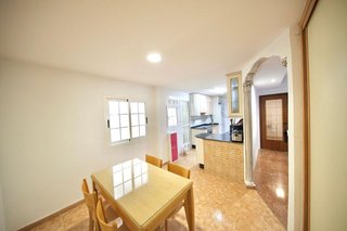 Piso en venta en Centro Ciudad en Manises