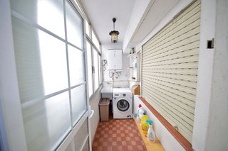 Piso en venta en Centro Ciudad en Manises