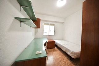 Piso en venta en Centro Ciudad en Manises