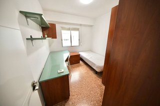 Piso en venta en Centro Ciudad en Manises