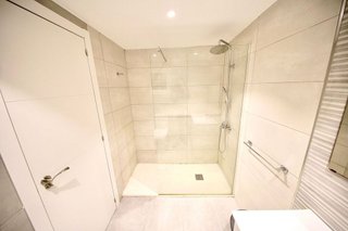 Piso en venta en Centro Ciudad en Manises