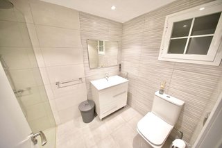 Piso en venta en Centro Ciudad en Manises