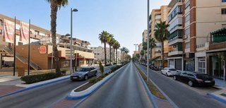 Piso en venta en Centro en Vélez-Málaga