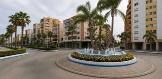 Piso en venta en Centro en Vélez-Málaga