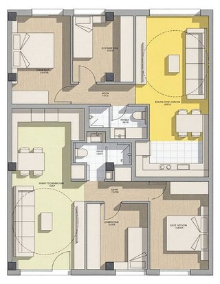Piso en venta en Centro en Vélez-Málaga