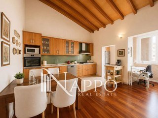 Ático en venta en Arxiduc - Bons Aires en Palma de Mallorca