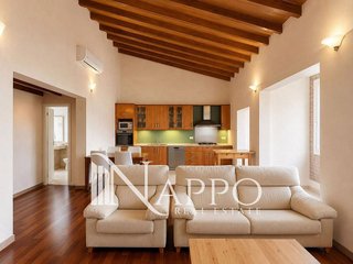 Ático en venta en Arxiduc - Bons Aires en Palma de Mallorca