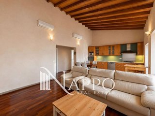 Ático en venta en Arxiduc - Bons Aires en Palma de Mallorca