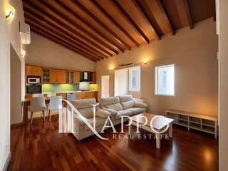 Ático en venta en Arxiduc - Bons Aires en Palma de Mallorca