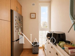 Ático en venta en Arxiduc - Bons Aires en Palma de Mallorca