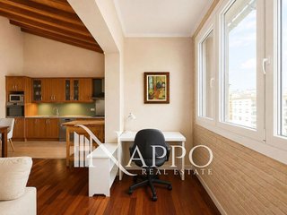 Ático en venta en Arxiduc - Bons Aires en Palma de Mallorca