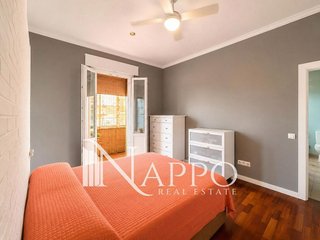 Ático en venta en Arxiduc - Bons Aires en Palma de Mallorca