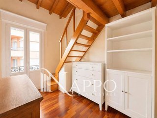 Ático en venta en Arxiduc - Bons Aires en Palma de Mallorca