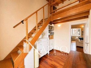 Ático en venta en Arxiduc - Bons Aires en Palma de Mallorca