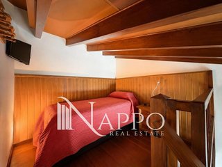 Ático en venta en Arxiduc - Bons Aires en Palma de Mallorca