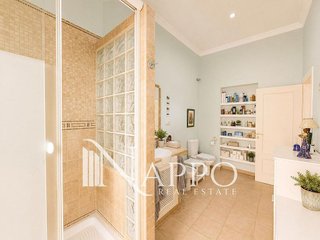Ático en venta en Arxiduc - Bons Aires en Palma de Mallorca