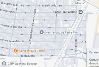Piso en venta en Palmete en Sevilla