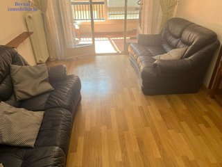 Piso en venta en Centro en Logroño