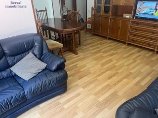 Piso en venta en Centro en Logroño