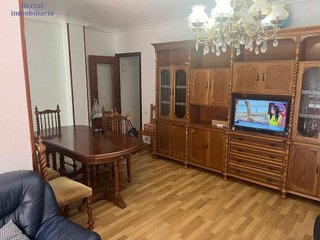 Piso en venta en Centro en Logroño