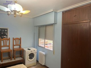 Piso en venta en Centro en Logroño