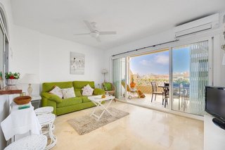 Ático en venta en Playa del Cura en Torrevieja