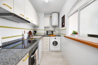 Ático en venta en Playa del Cura en Torrevieja