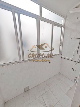 Piso en venta en Bailén