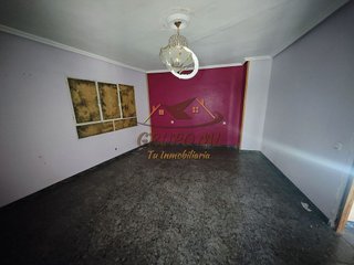 Piso en venta en Bailén