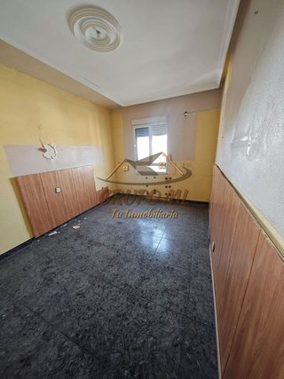 Piso en venta en Bailén