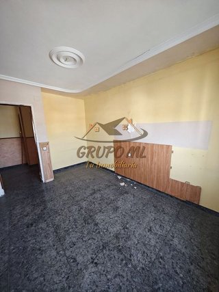 Piso en venta en Bailén