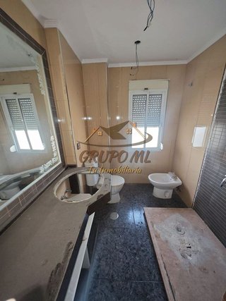 Piso en venta en Bailén
