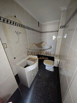 Piso en venta en Bailén