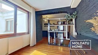 Piso en venta en Lutxana - Llano en Barakaldo