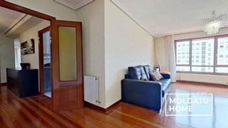 Piso en venta en Lutxana - Llano en Barakaldo