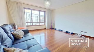 Piso en venta en Lutxana - Llano en Barakaldo