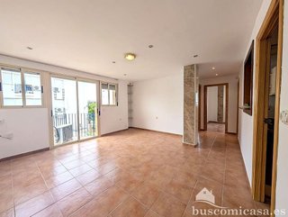 Piso en venta en La Paz-Las Américas en Linares