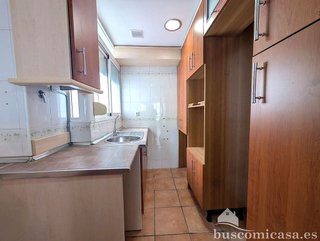 Piso en venta en La Paz-Las Américas en Linares