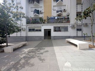 Piso en venta en La Paz-Las Américas en Linares