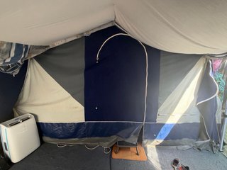 Comanche Compact 2006 con documentación