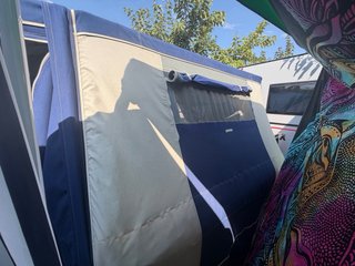 Comanche Compact 2006 con documentación