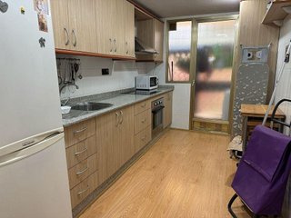 Dúplex en venta en El Carmen en Murcia