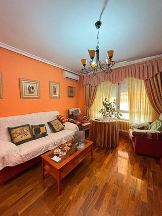 Piso en venta en Centro en Valdepeñas