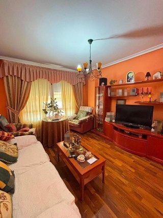 Piso en venta en Centro en Valdepeñas